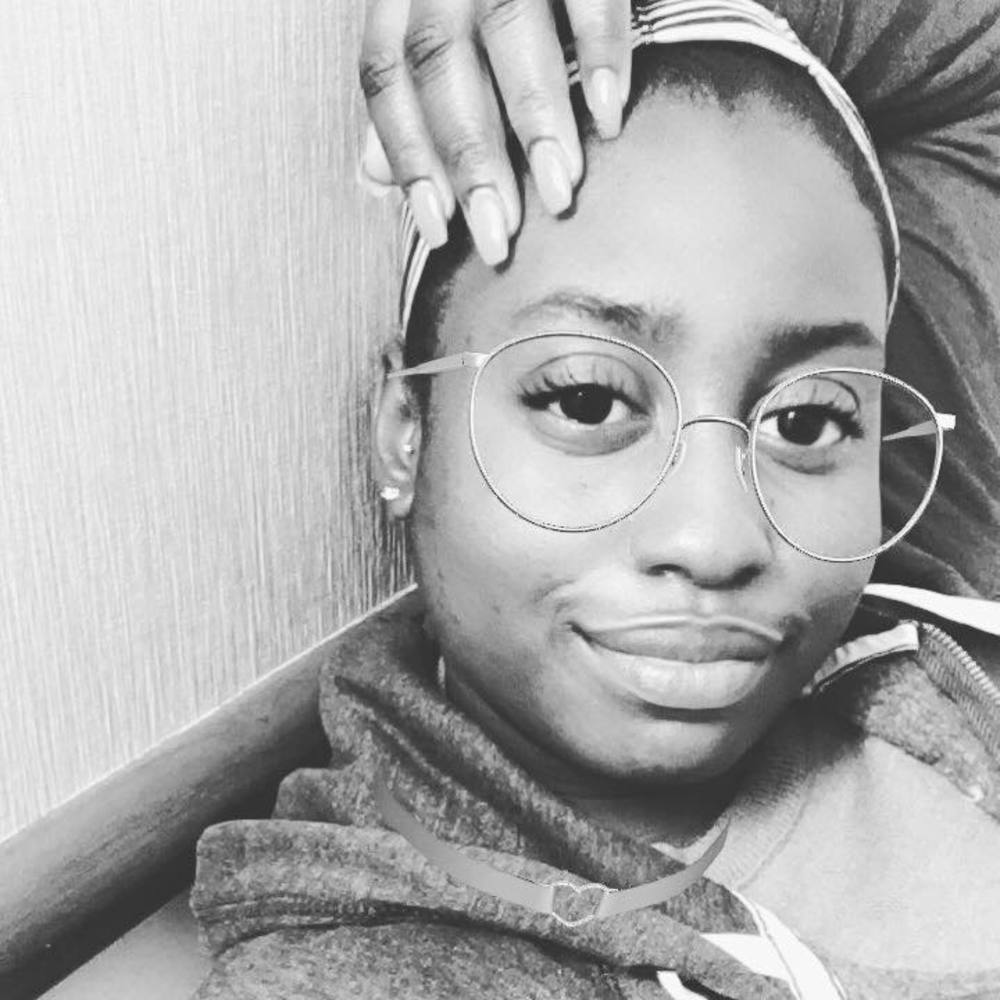 Meet your Posher, Shae